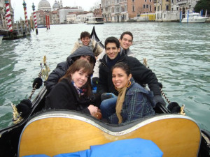 Escursione Venezia