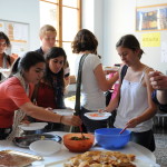 Pranzo