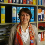 Riccarda Guidi - Client Services, Accommodation and Welfare