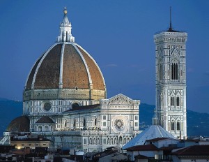 firenze notturna